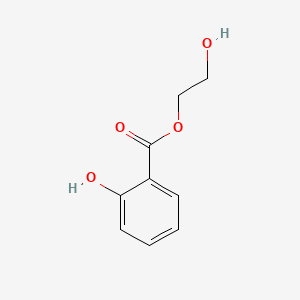 2-Hydroxyethyl salicylate