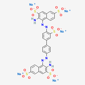 Trypan red