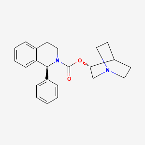 Solifenacin
