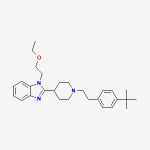 Alinastine