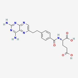 10-Deazaaminopterin