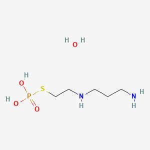 Amifostine hydrate