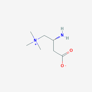 (R)-Aminocarnitine