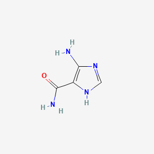 5-Aminoimidazole-4-carboxamide