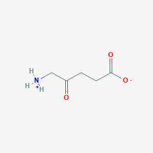 5-Aminolevulinic acid