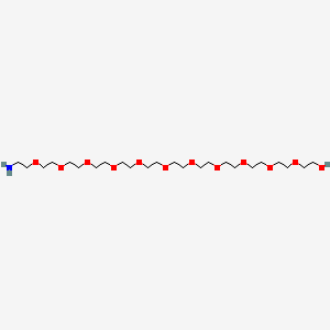 Amino-PEG12-alcohol