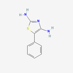 Amiphenazole