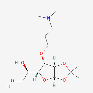 Therafectin