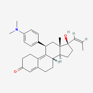 Aglepristone