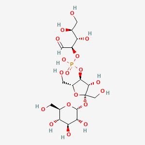 Agrocinopine