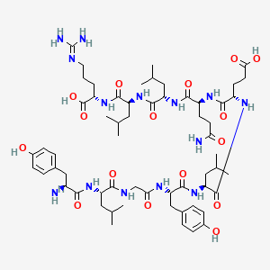 alpha-Casozepine