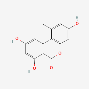 Alternariol