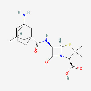 Amantocillin