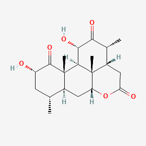 Amarolide