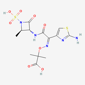 Aztreonam