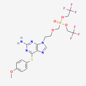 Alamifovir