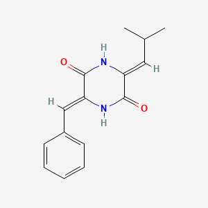 Albonoursin