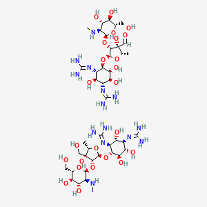 Streptoduocin