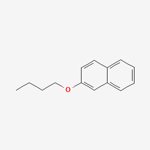 2-Butoxynaphthalene