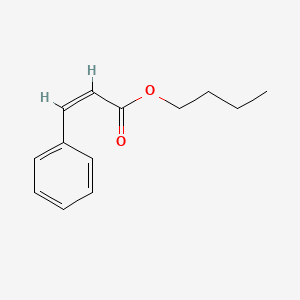 Butyl cinnamate