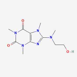 Cafaminol