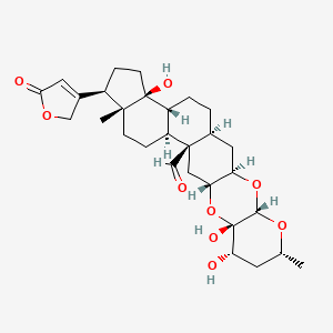 Calotropin