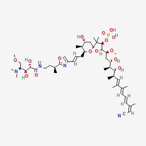 calyculin A