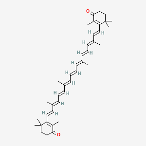 Canthaxanthin