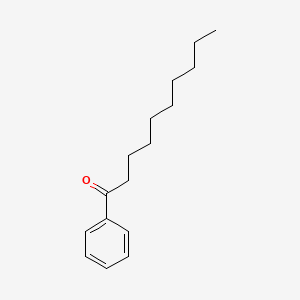 Decanophenone