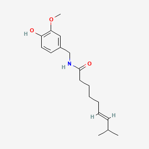 Capsaicin