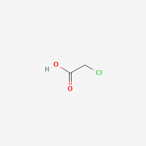 Chloroacetic acid