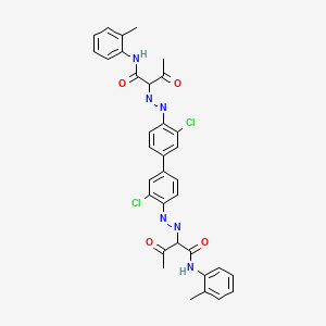 Pigment Yellow 14