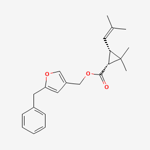 Cismethrin