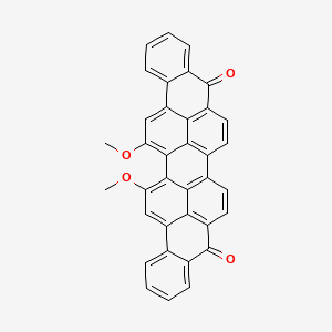 Vat Green 1