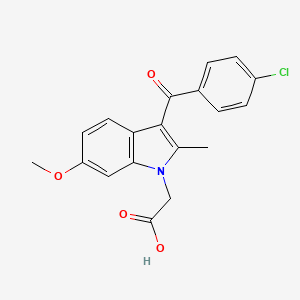 Clometacin