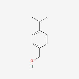 4-Isopropylbenzyl alcohol