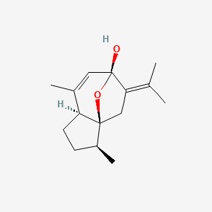 Curcumenol