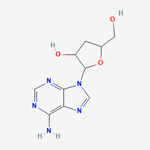 Cordycepin