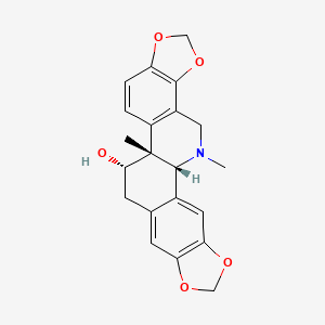 Corynoline