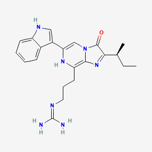 Cypridina luciferin