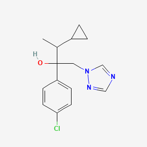 Cyproconazole