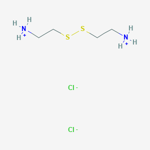 Cystamine dihydrochloride