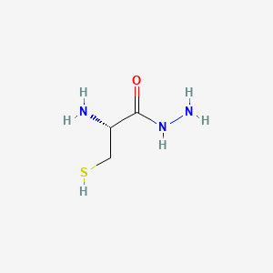 Cysteine hydrazide