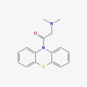 Dacemazine