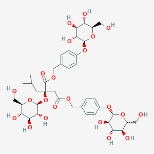 Dactylorhin A