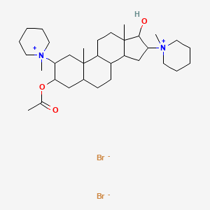 Dacuronium Bromide