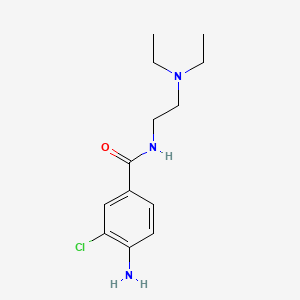 Declopramide