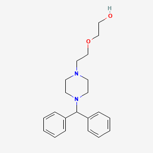 Decloxizine