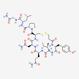 Demoxytocin