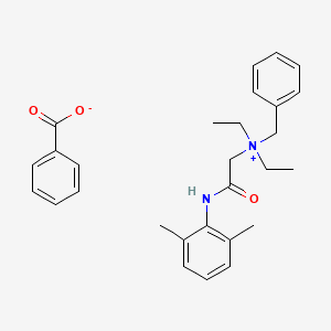 Denatonium benzoate